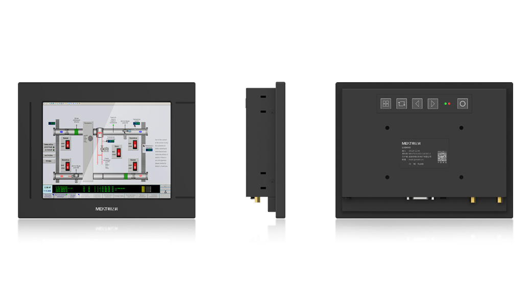 Embedded LCD Display6.4inch