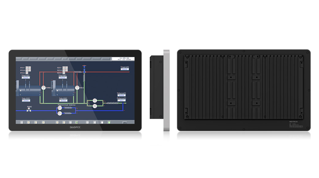 X86 Architecture Tablet15.6