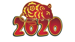 2020年MEKT明亿科春节放假通知