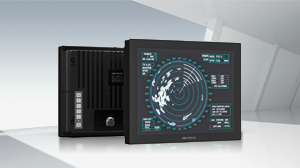 A new choice for intelligent management of maritime touch integrated machine