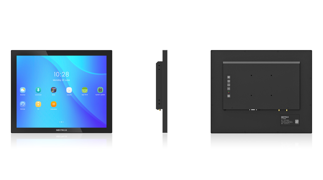 Features and application scenarios of embedded industrial tablet PC